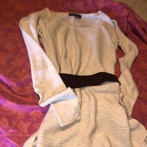 Bamboo-Weave Tunic/Dress - Peruvian Connection